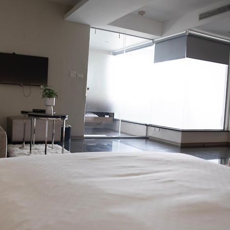 Kapok Hotel & Resorts Luodong Luaran gambar