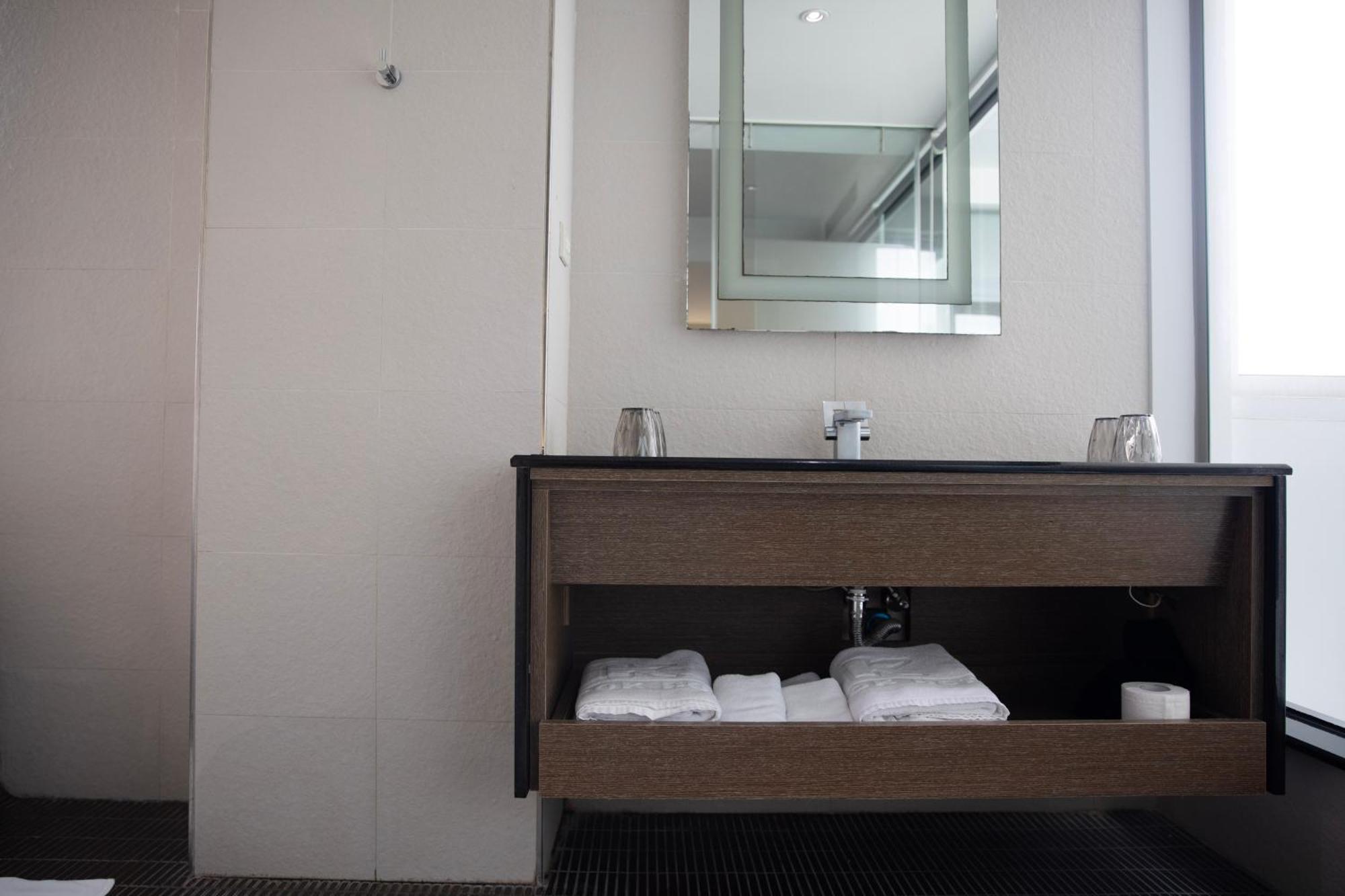 Kapok Hotel & Resorts Luodong Luaran gambar