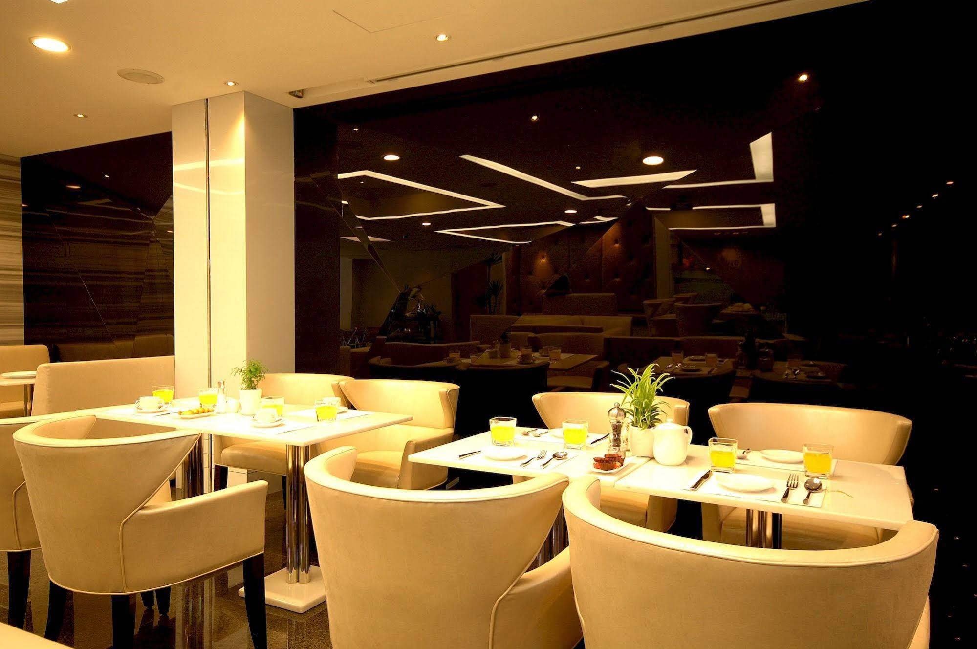 Kapok Hotel & Resorts Luodong Luaran gambar